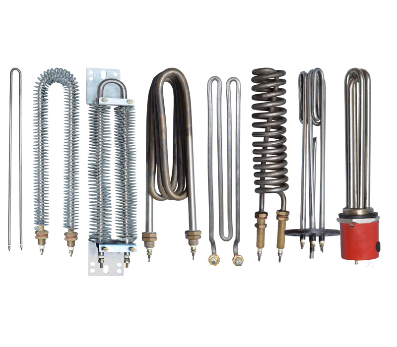 Shoden Industrial Heaters