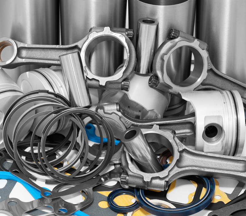 refrigeration-compressor-parts